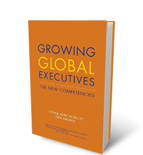 Growing Global Executives