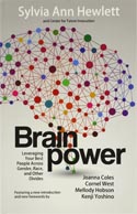 Brainpower cover image