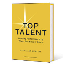 Top Talent